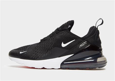 nike air max 270 zwart maat 43|Zwart Air Max 270 Schoenen (6) .